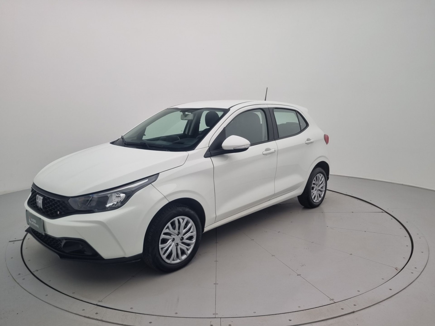 FIAT ARGO 1.0 FIREFLY FLEX DRIVE MANUAL