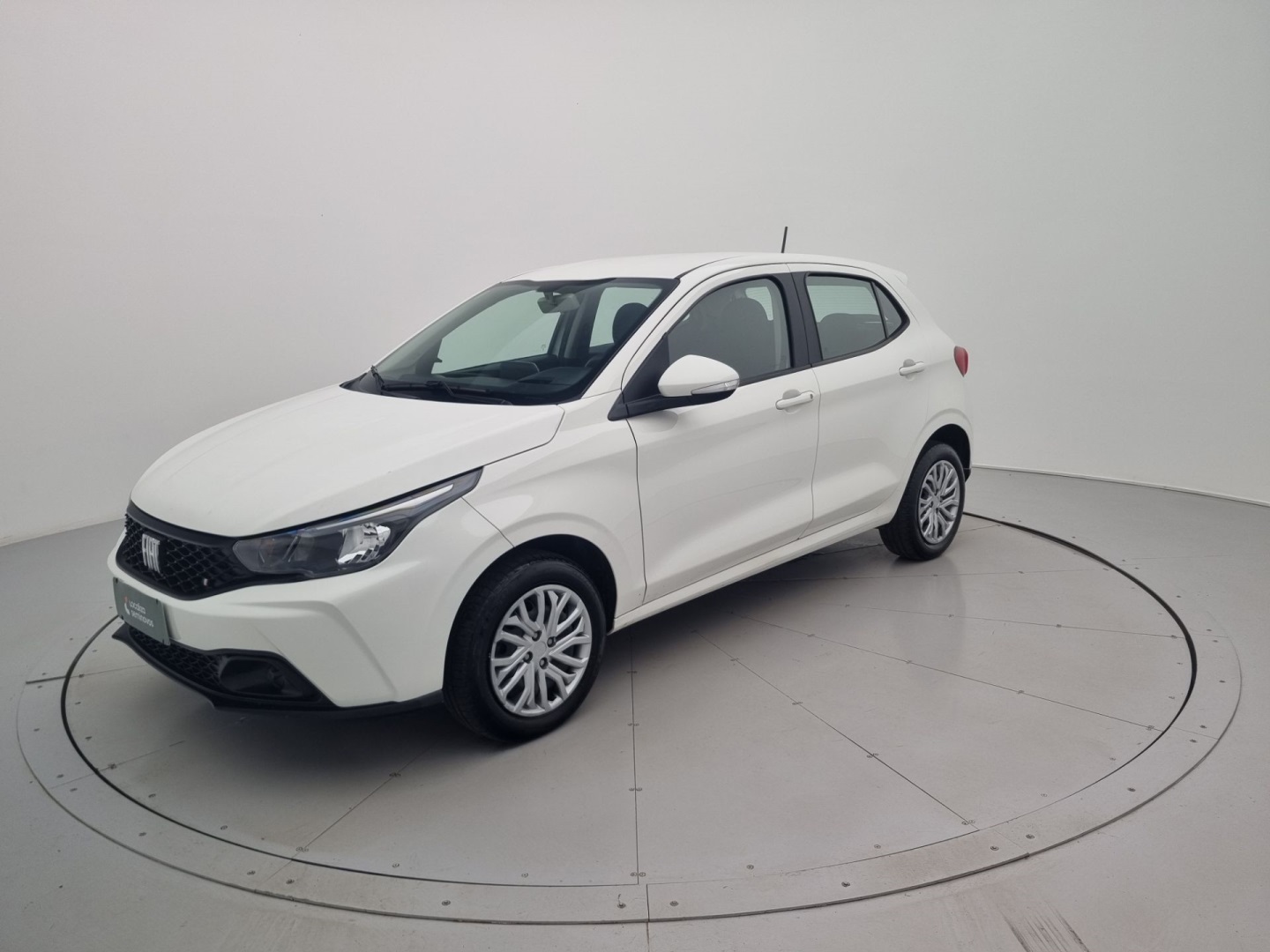 FIAT ARGO 1.0 FIREFLY FLEX DRIVE MANUAL