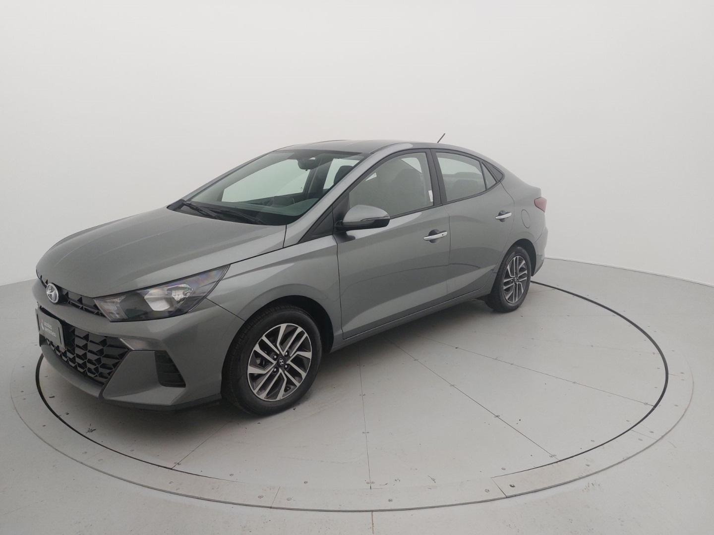 HYUNDAI HB20S 1.0 12V FLEX LIMITED PLUS MANUAL