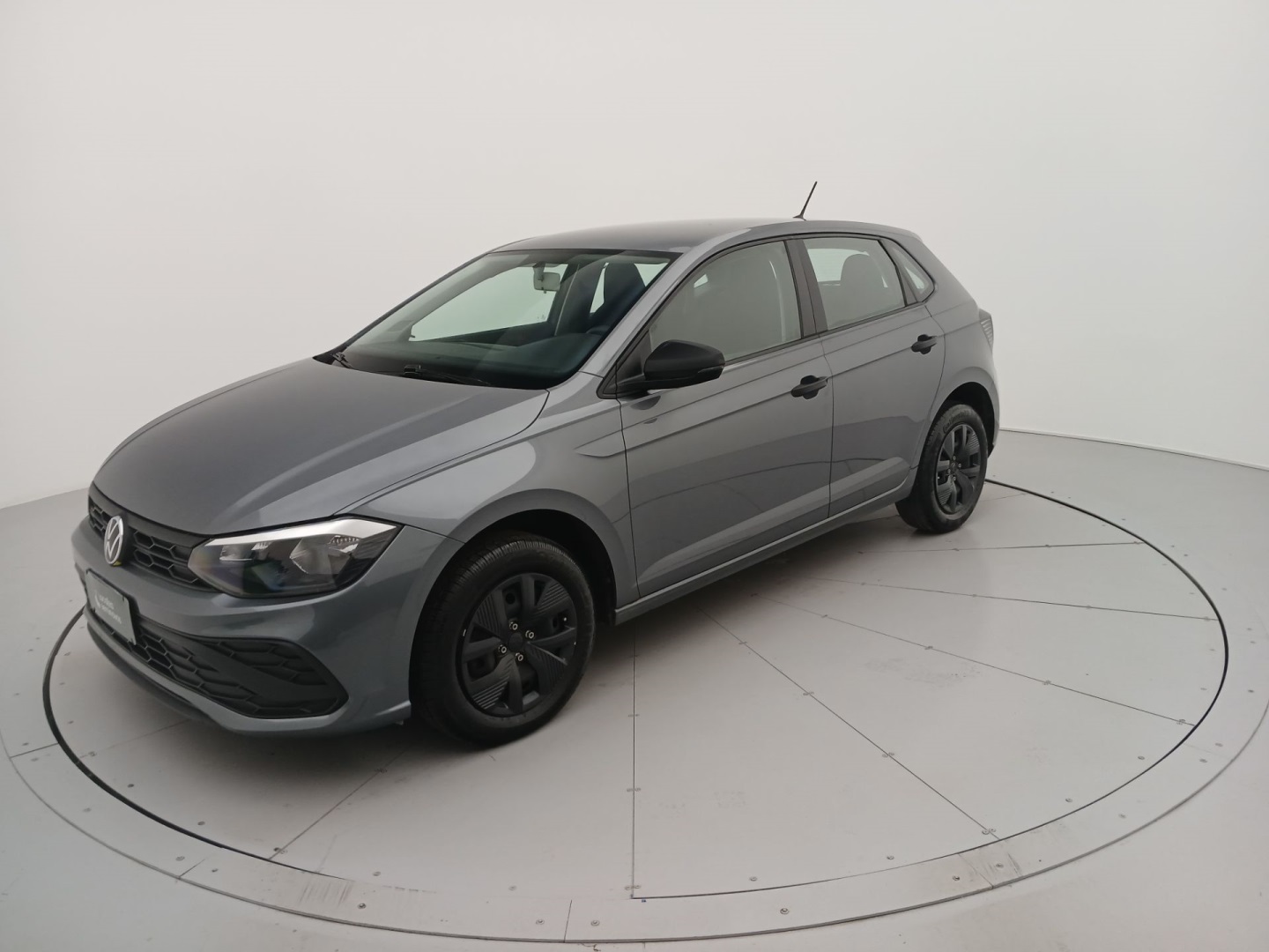 VOLKSWAGEN POLO 1.0 MPI TRACK MANUAL