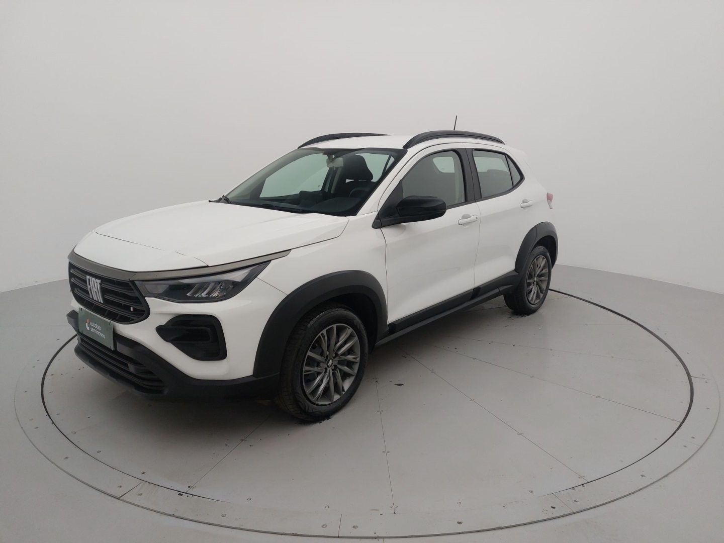 FIAT PULSE 1.3 FLEX DRIVE CVT