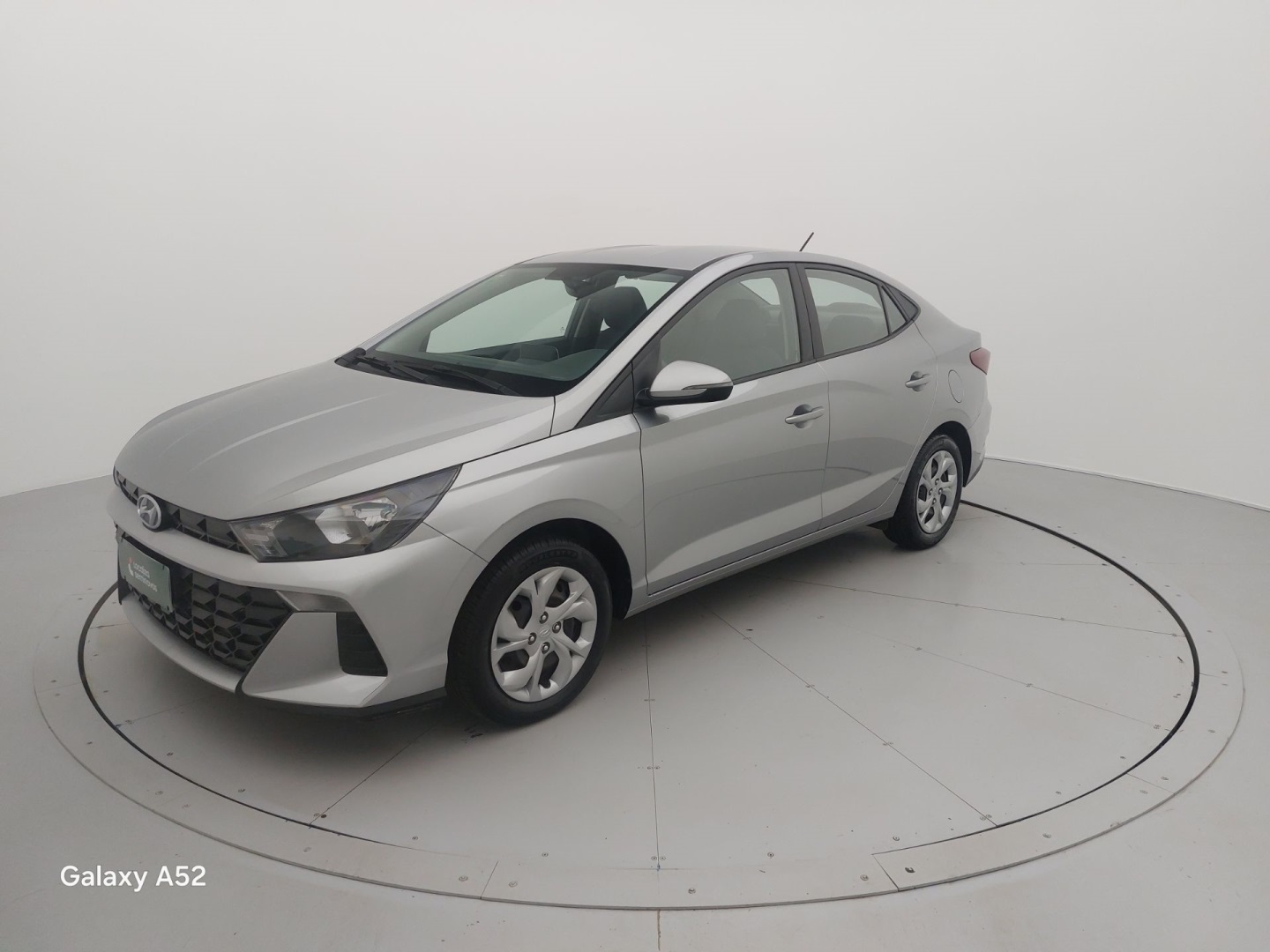 HYUNDAI HB20S 1.0 12V FLEX COMFORT PLUS MANUAL