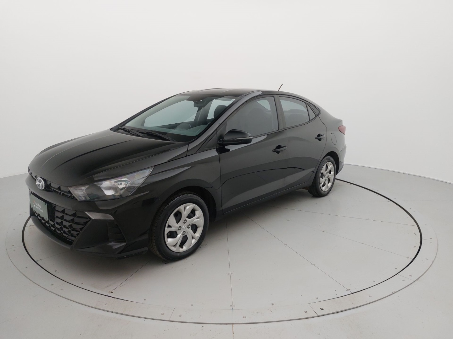 HYUNDAI HB20S 1.0 12V FLEX COMFORT PLUS MANUAL