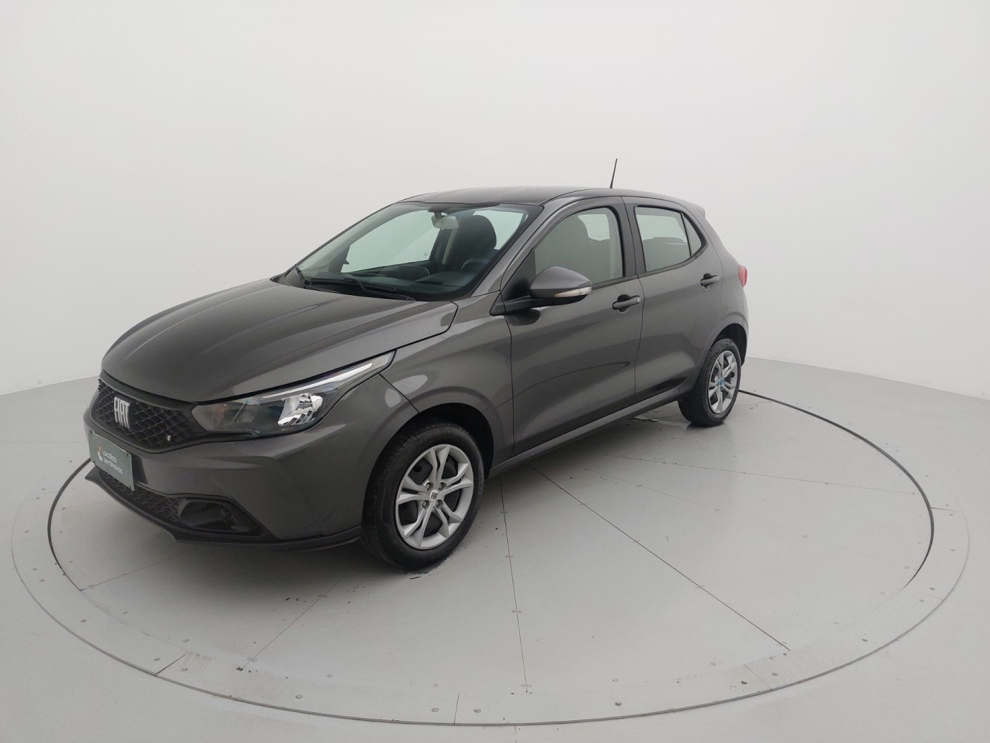 FIAT ARGO 1.0 FIREFLY FLEX DRIVE MANUAL