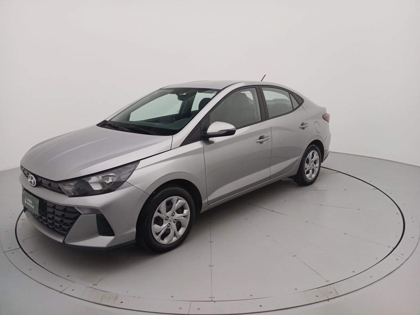 HYUNDAI HB20S 1.0 12V FLEX COMFORT PLUS MANUAL