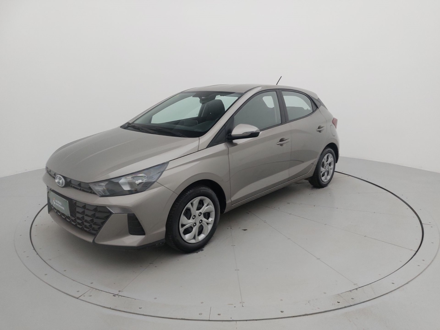 HYUNDAI HB20 1.0 12V FLEX COMFORT PLUS MANUAL