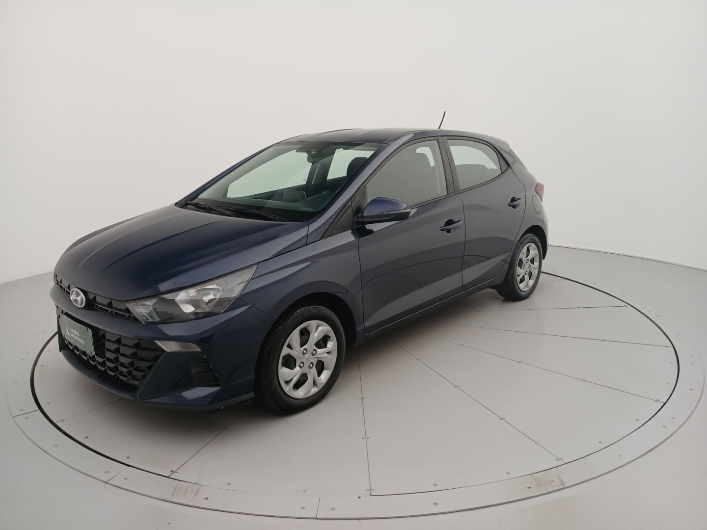 HYUNDAI HB20 1.0 12V FLEX COMFORT PLUS MANUAL