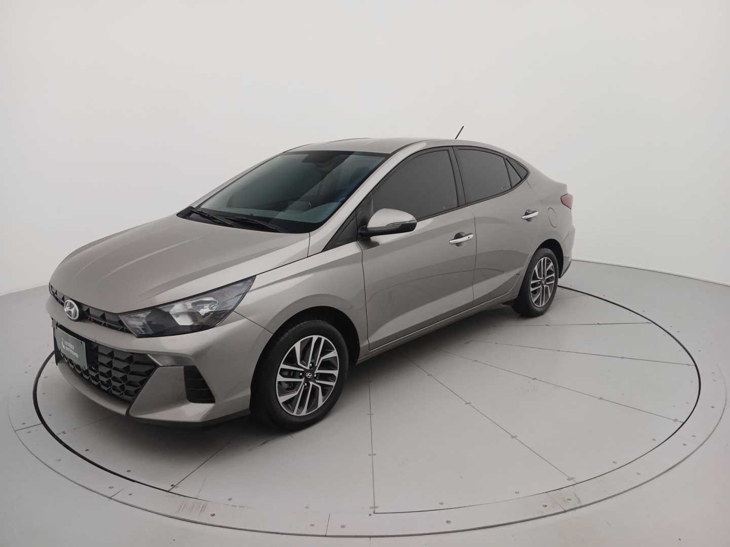 HYUNDAI HB20S 1.0 12V FLEX LIMITED PLUS MANUAL