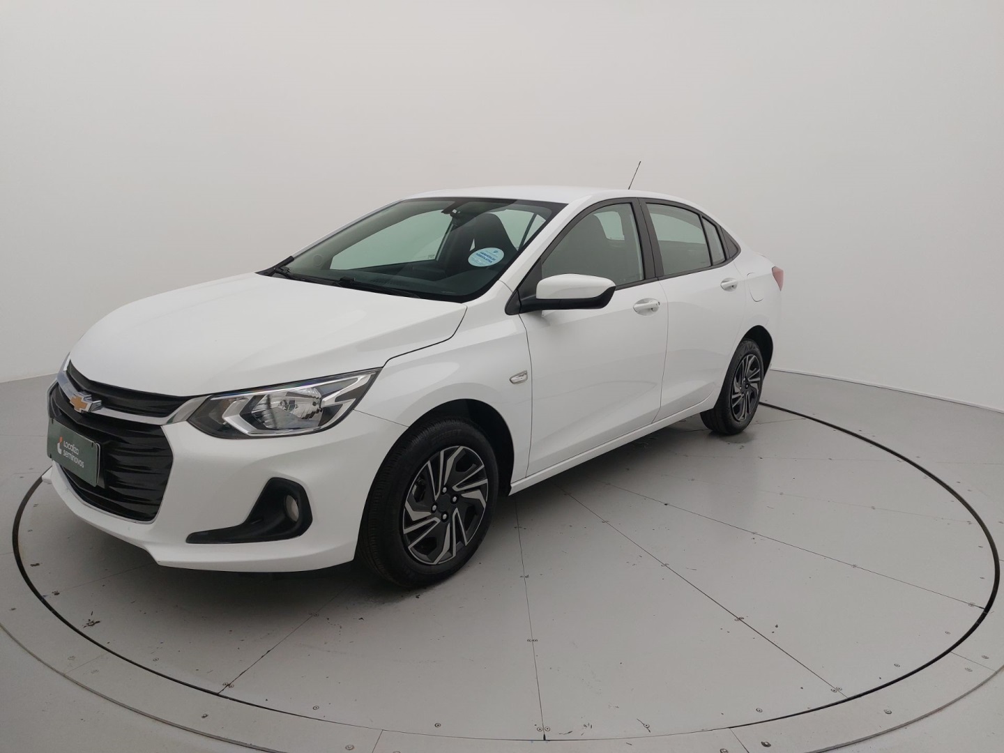 CHEVROLET ONIX 1.0 FLEX PLUS LT MANUAL