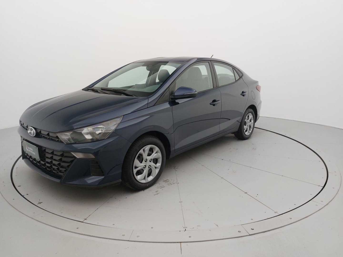 HYUNDAI HB20S 1.0 12V FLEX COMFORT PLUS MANUAL
