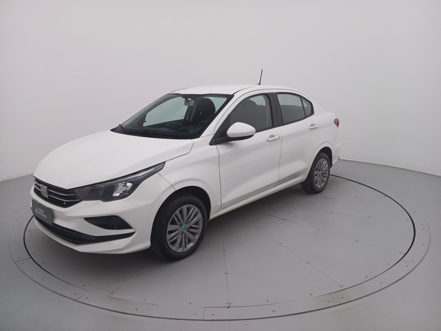 FIAT CRONOS 1.0 FIREFLY FLEX DRIVE MANUAL