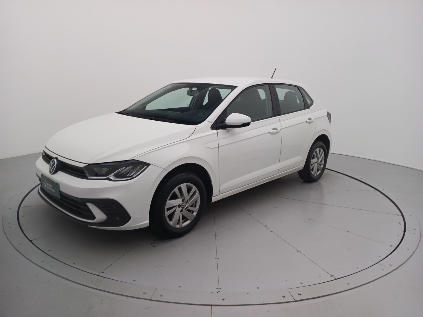 VOLKSWAGEN POLO 1.0 MPI MANUAL