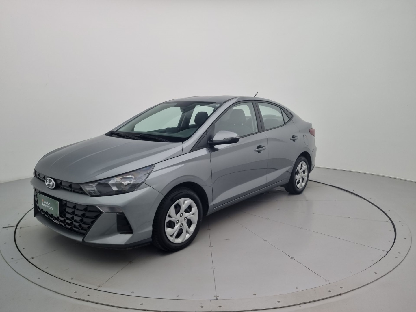HYUNDAI HB20S 1.0 12V FLEX COMFORT PLUS MANUAL