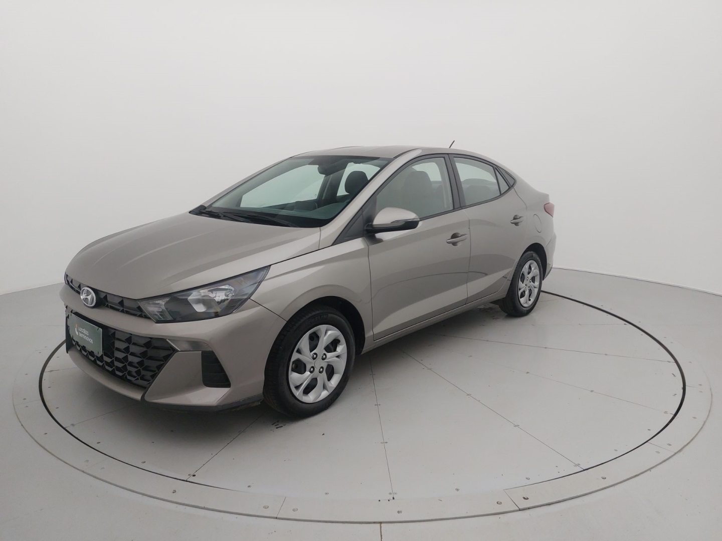 HYUNDAI HB20S 1.0 12V FLEX COMFORT PLUS MANUAL
