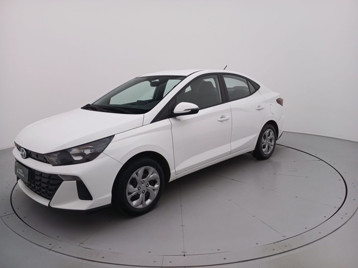 HYUNDAI HB20S 1.0 12V FLEX COMFORT PLUS MANUAL