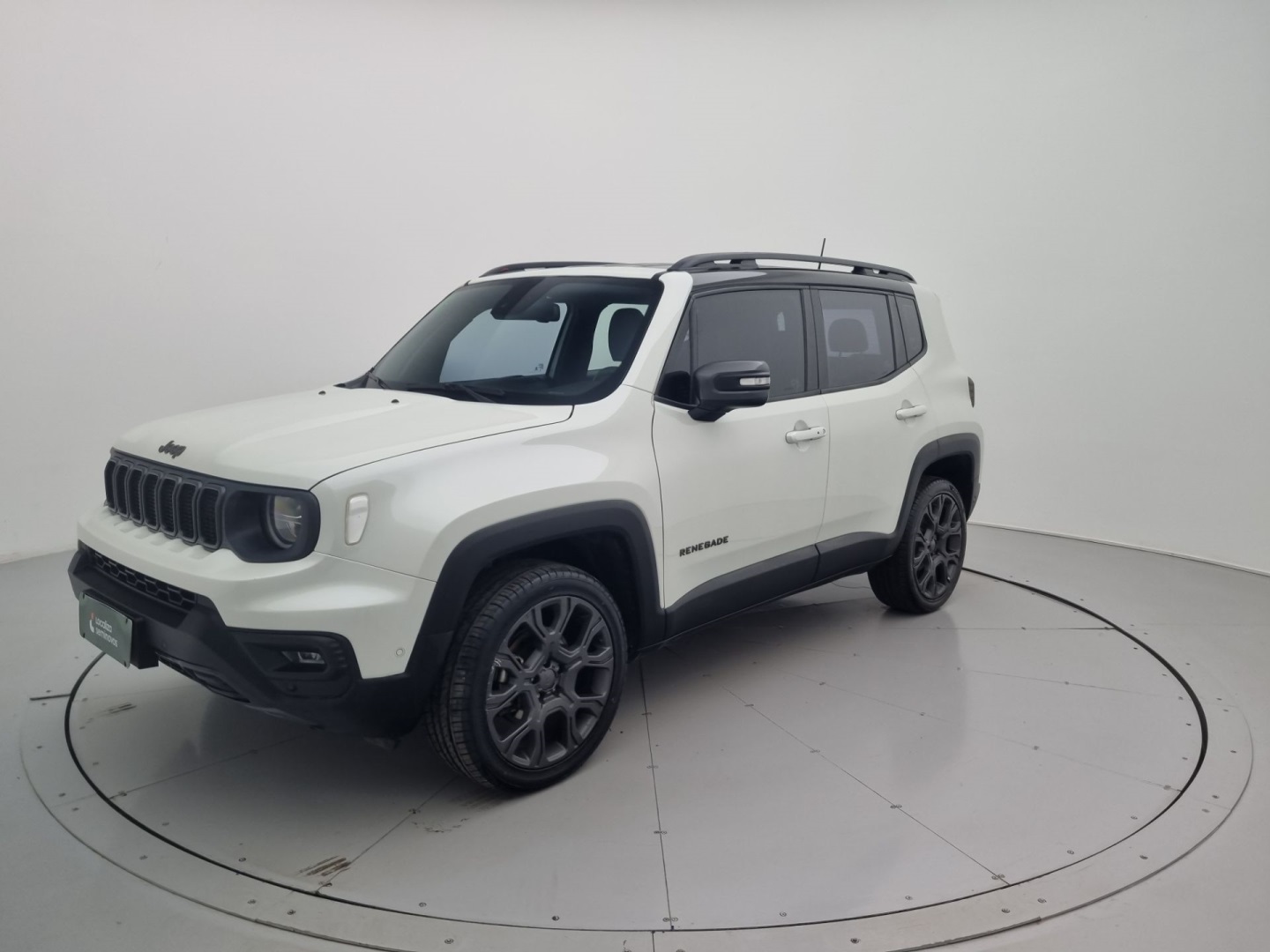 JEEP RENEGADE 1.3 T270 TURBO FLEX S 4X4 AT9