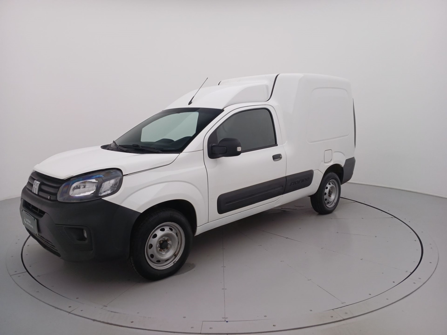 FIAT FIORINO 1.4 MPI FURGÃO ENDURANCE 8V FLEX 2P MANUAL