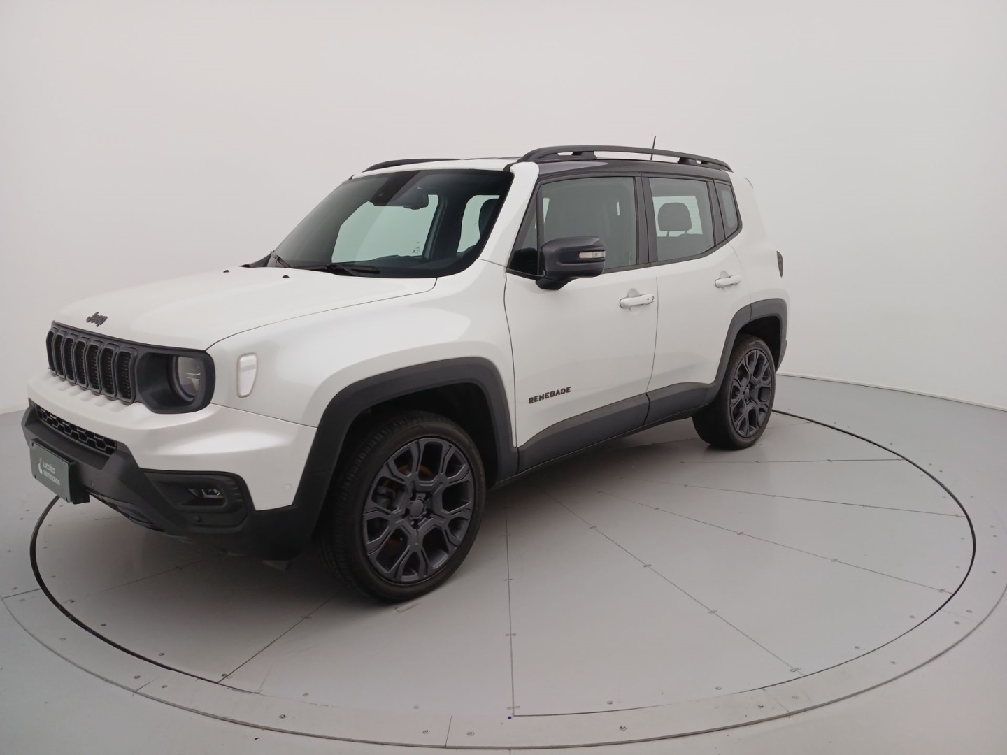 JEEP RENEGADE 1.3 T270 TURBO FLEX S 4X4 AT9