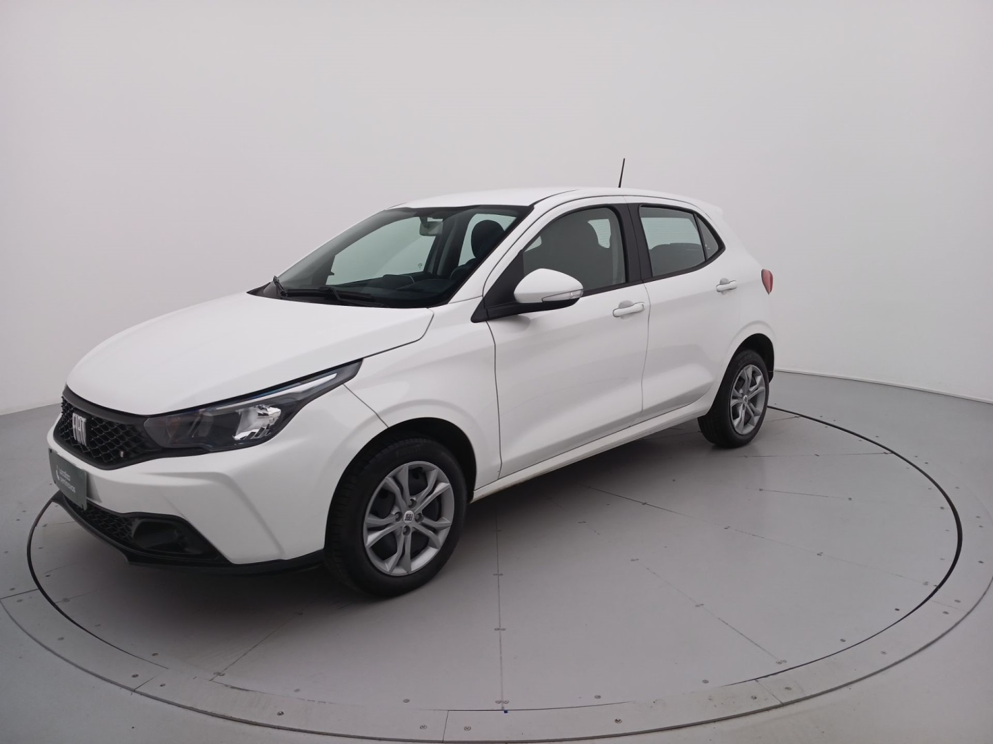 FIAT ARGO 1.0 FIREFLY FLEX DRIVE MANUAL