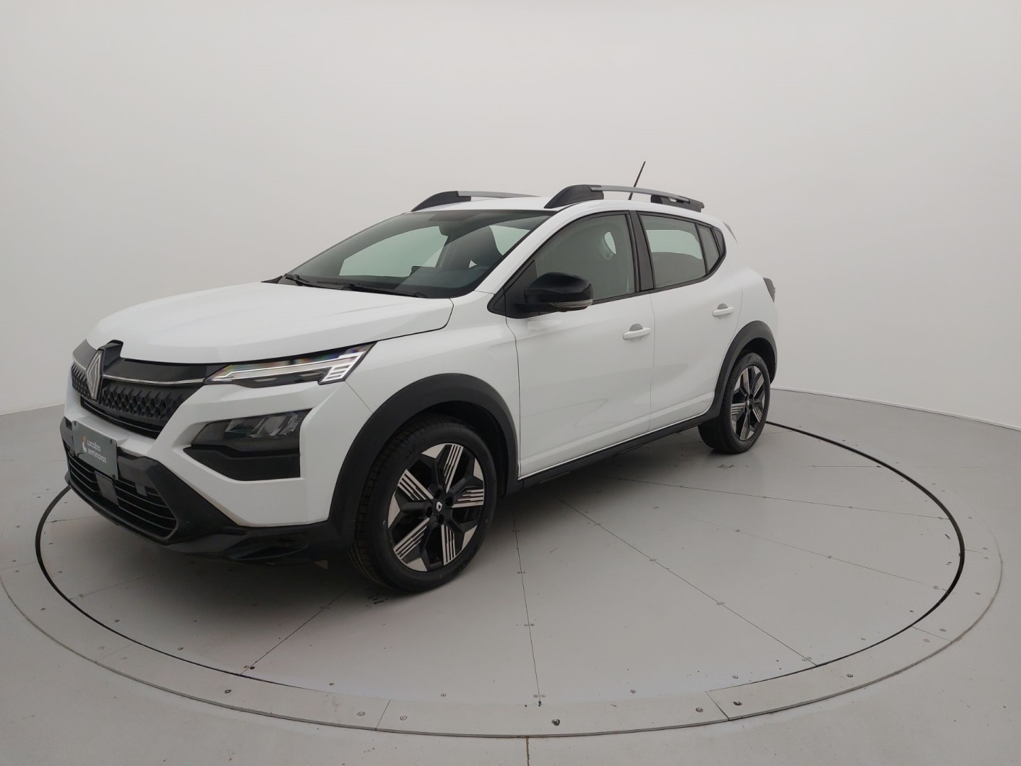 RENAULT KARDIAN 1.0 TCE FLEX TECHNO EDC