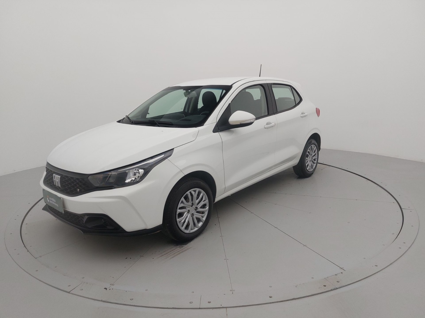 FIAT ARGO 1.0 FIREFLY FLEX DRIVE MANUAL