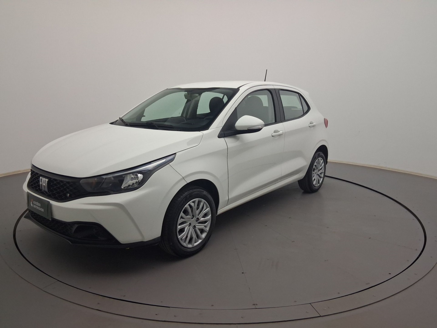 FIAT ARGO 1.0 FIREFLY FLEX DRIVE MANUAL