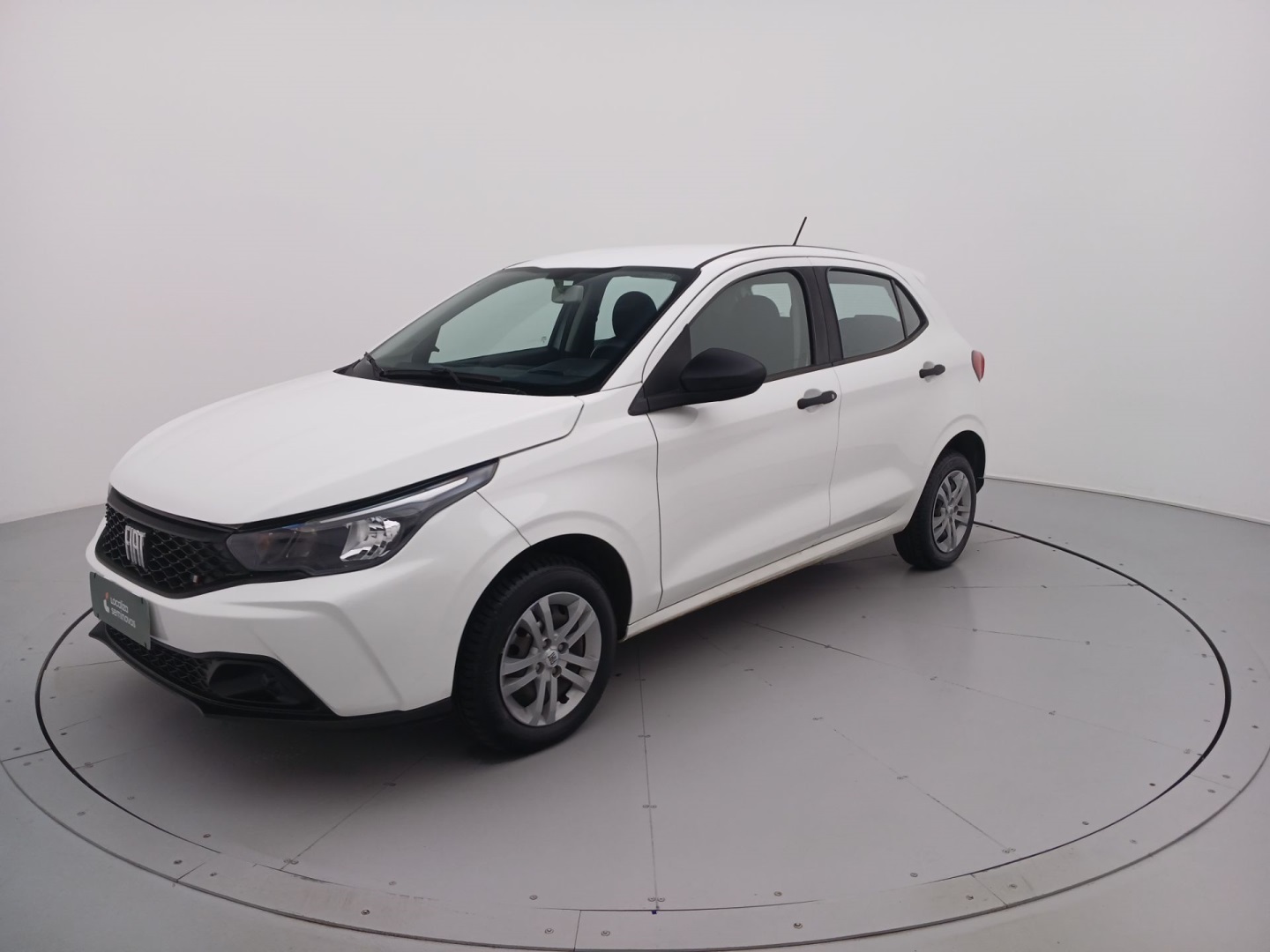 FIAT ARGO 1.0 FIREFLY FLEX MANUAL