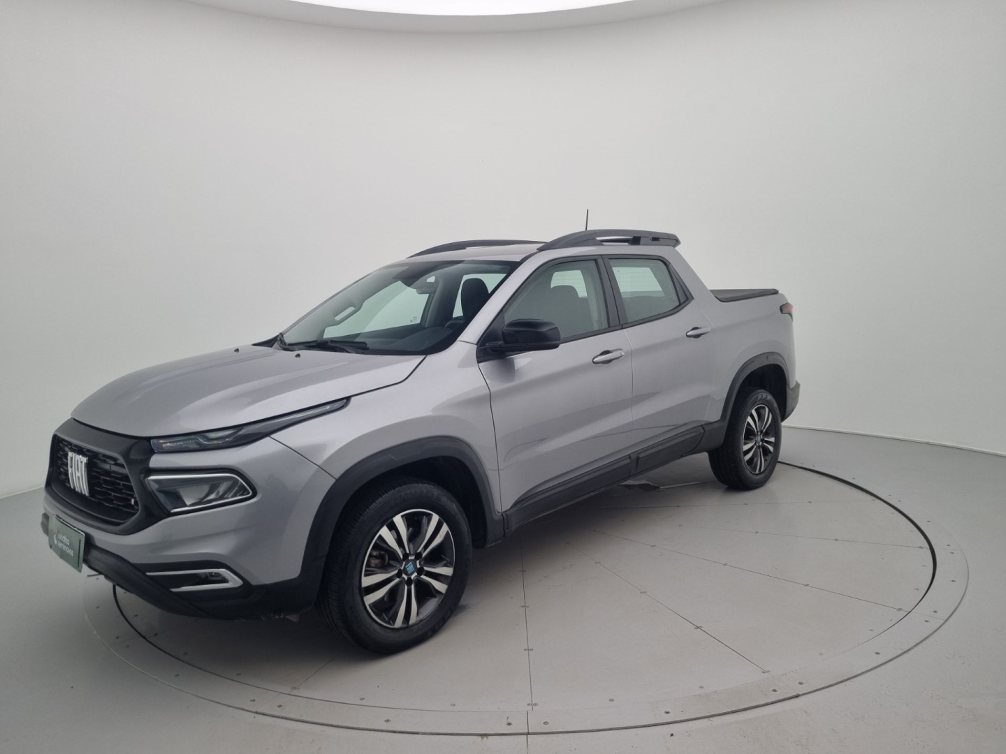 FIAT TORO 1.3 TURBO 270 FLEX FREEDOM AT6