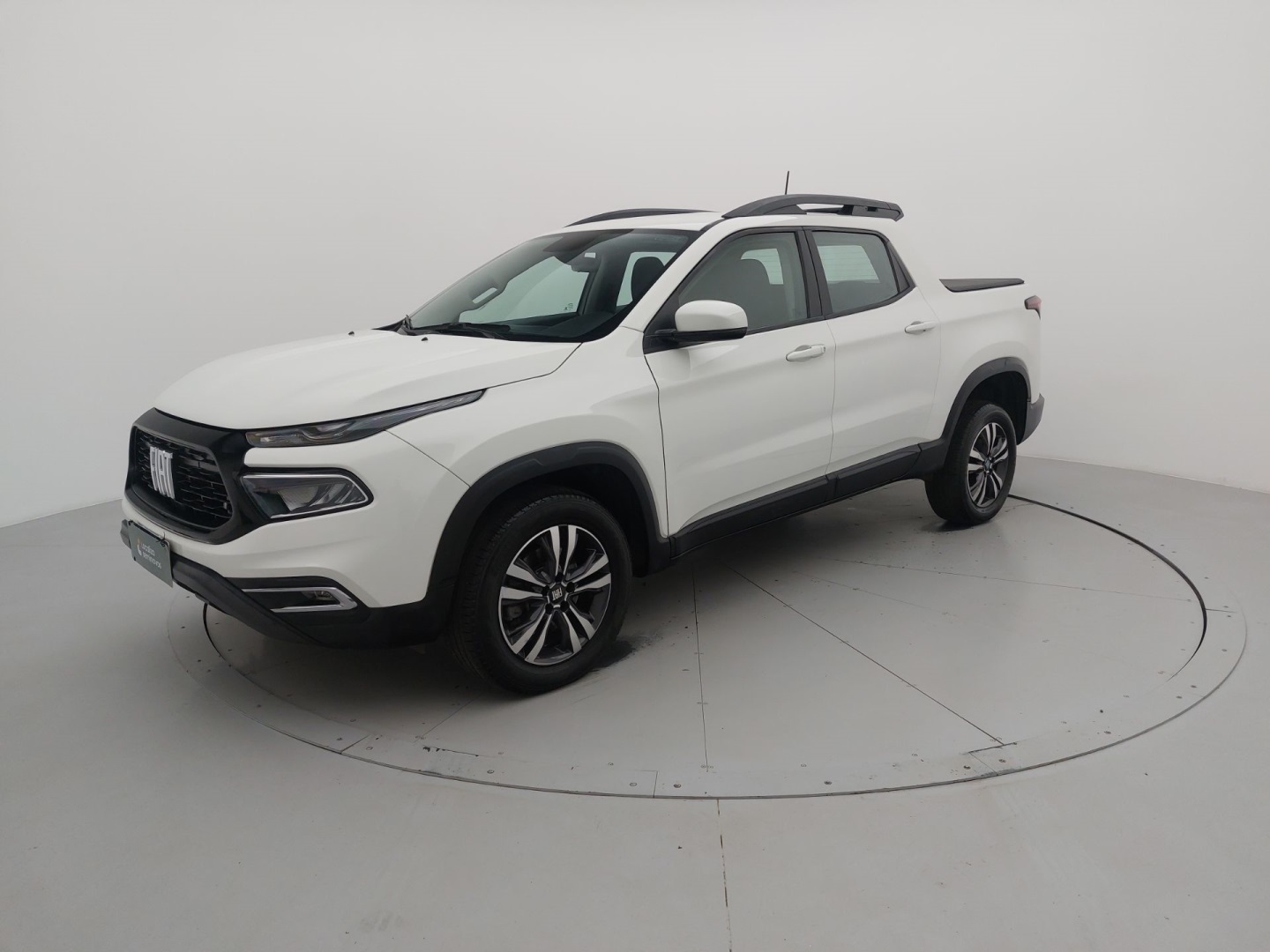 FIAT TORO 1.3 TURBO 270 FLEX FREEDOM AT6