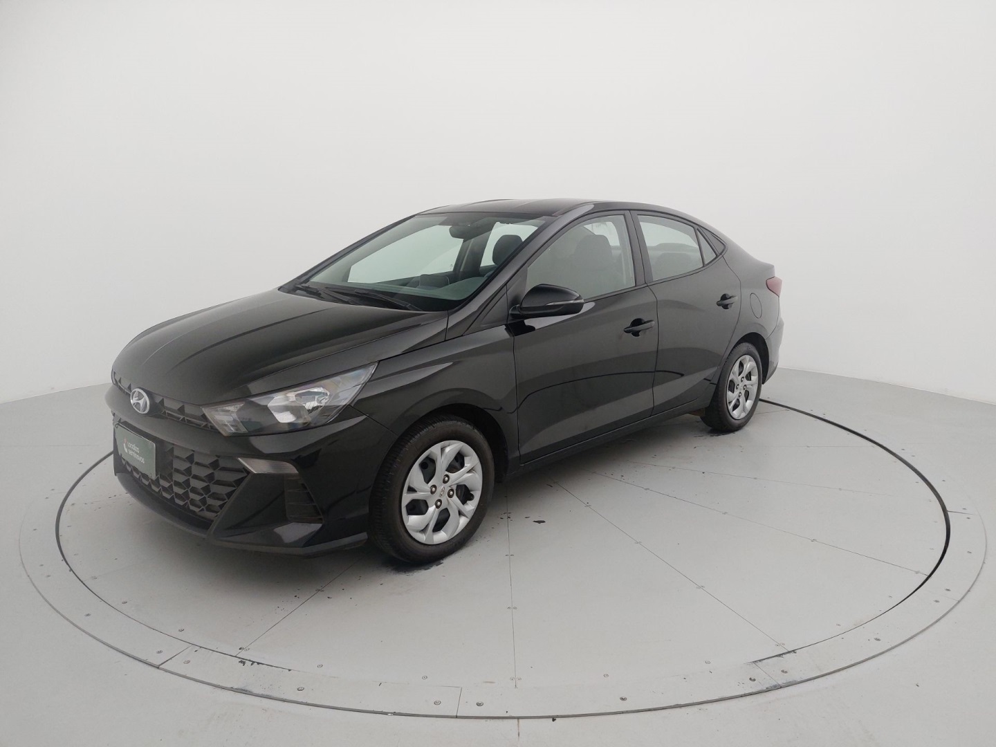 HYUNDAI HB20S 1.0 12V FLEX COMFORT PLUS MANUAL