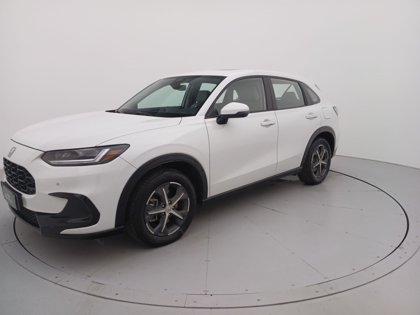 HONDA ZR-V 2.0 i-VTEC GASOLINA TOURING CVT