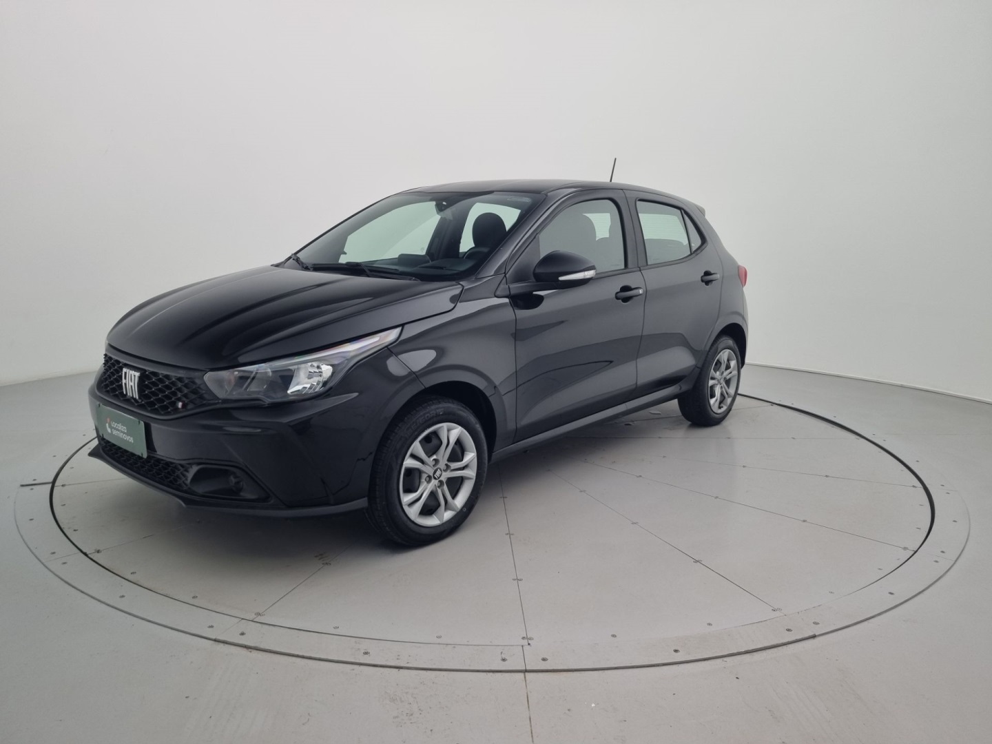 FIAT ARGO 1.0 FIREFLY FLEX DRIVE MANUAL