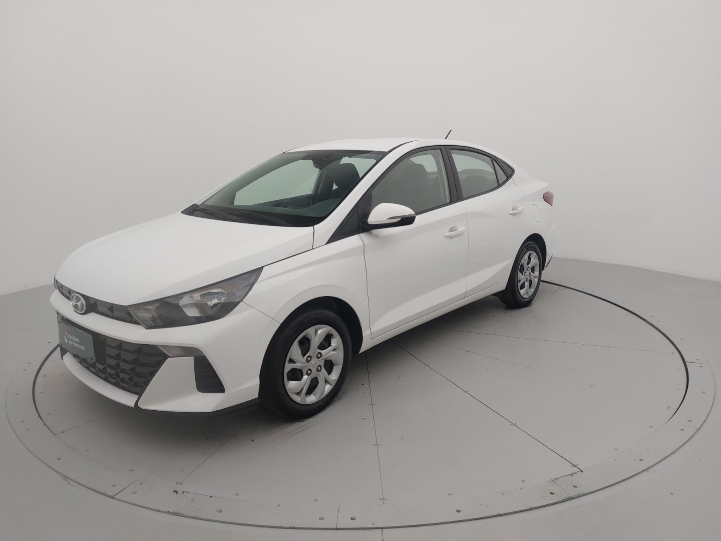 HYUNDAI HB20S 1.0 12V FLEX COMFORT PLUS MANUAL