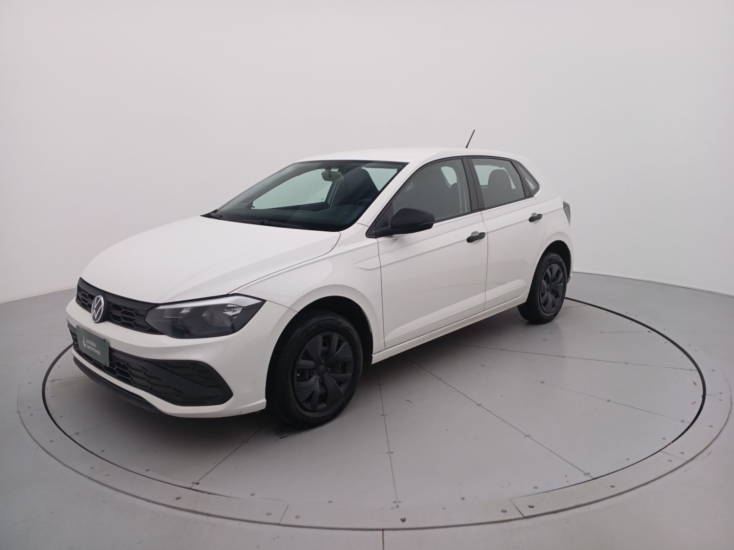 VOLKSWAGEN POLO 1.0 MPI TRACK MANUAL