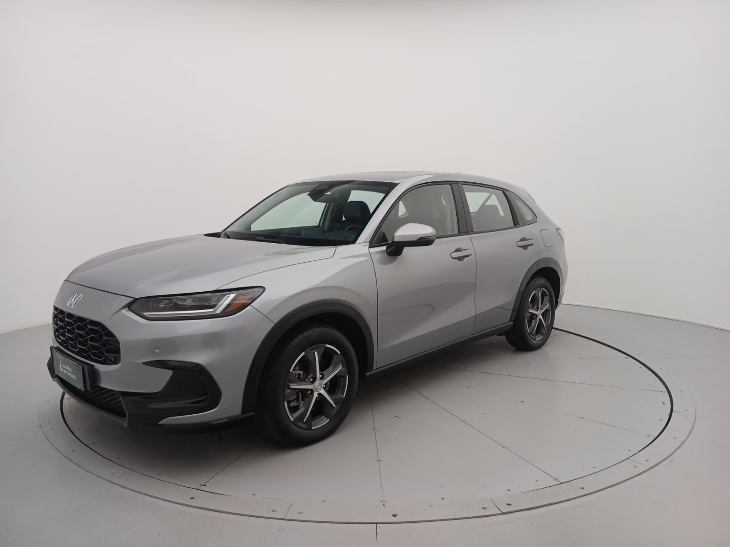 HONDA ZR-V 2.0 i-VTEC GASOLINA TOURING CVT