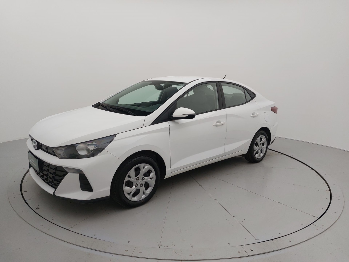HYUNDAI HB20S 1.0 12V FLEX COMFORT PLUS MANUAL