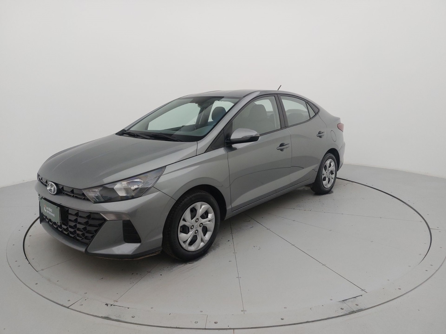 HYUNDAI HB20S 1.0 12V FLEX COMFORT MANUAL