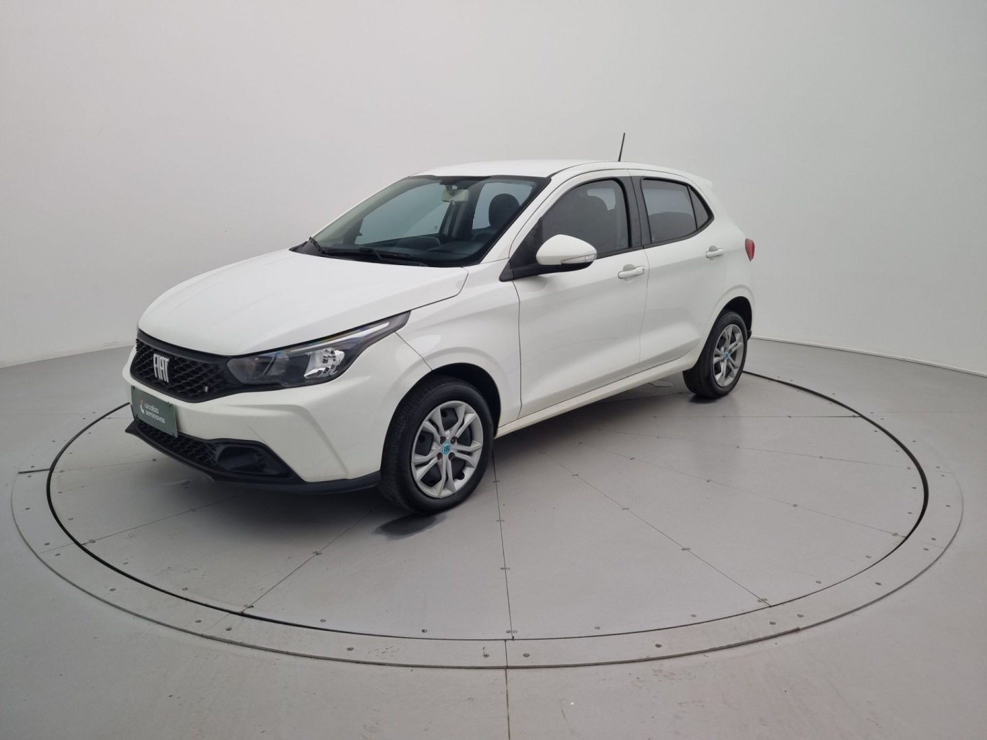 FIAT ARGO 1.0 FIREFLY FLEX DRIVE MANUAL