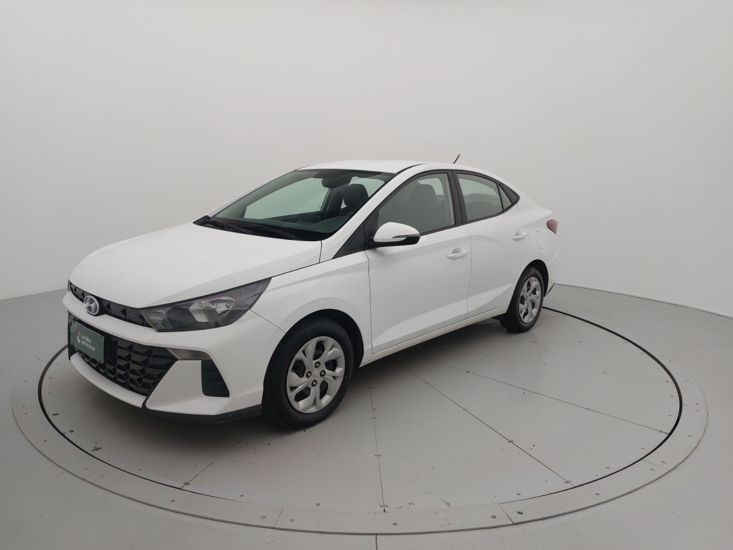 HYUNDAI HB20S 1.0 12V FLEX COMFORT PLUS MANUAL