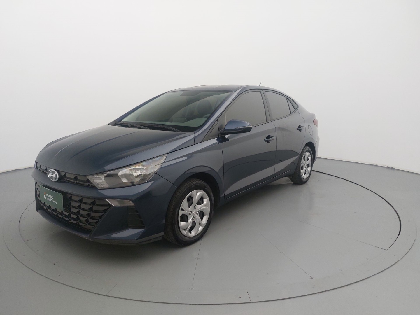 HYUNDAI HB20S 1.0 12V FLEX COMFORT PLUS MANUAL