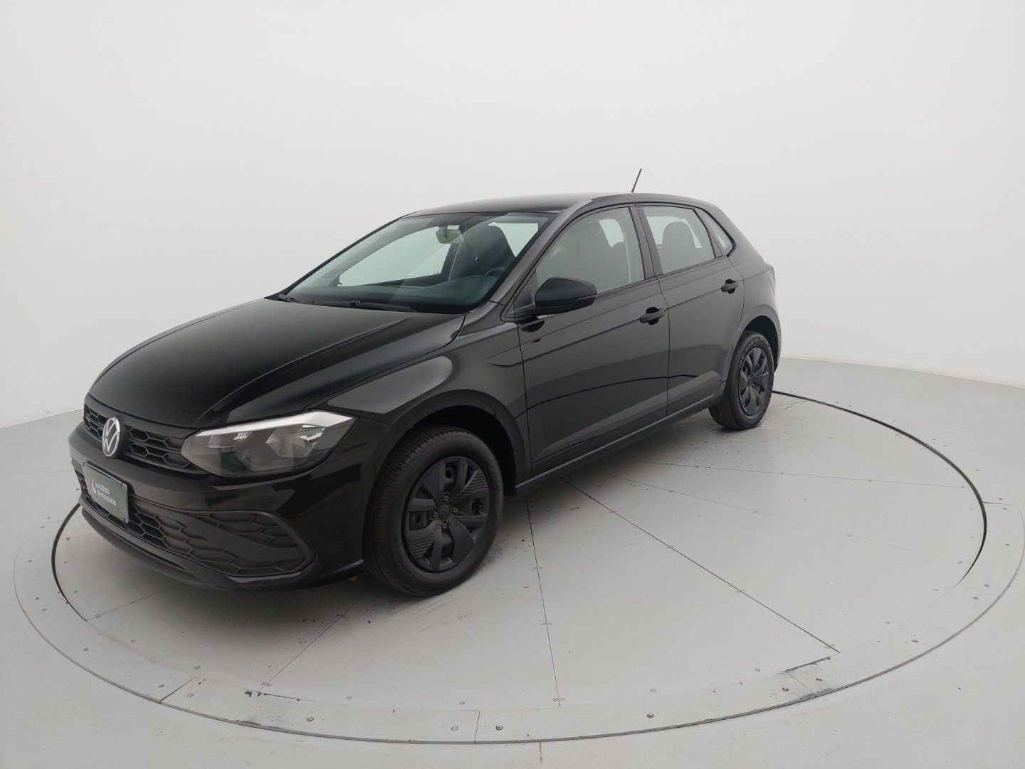 VOLKSWAGEN POLO 1.0 MPI TRACK MANUAL