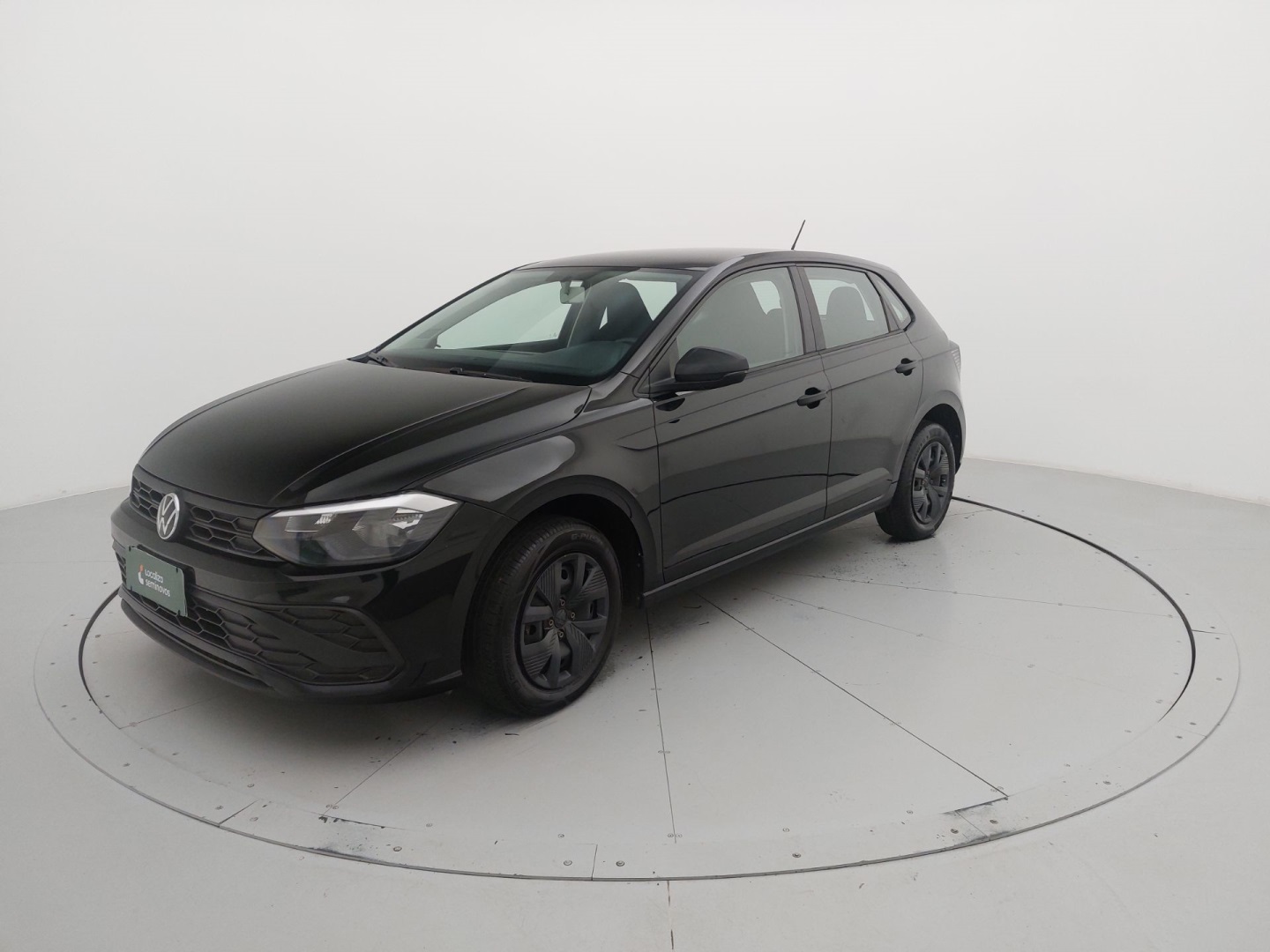 VOLKSWAGEN POLO 1.0 MPI TRACK MANUAL