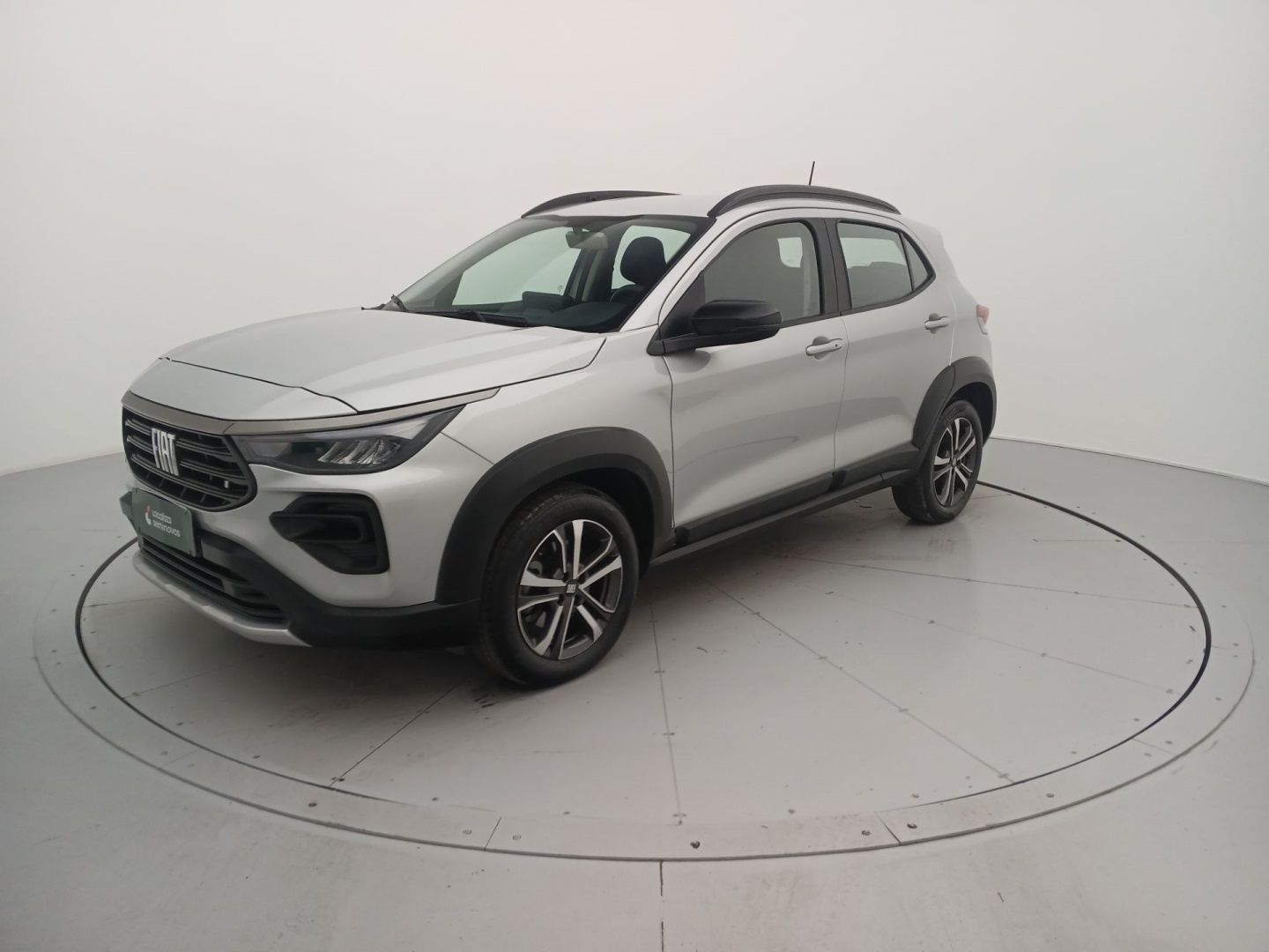 FIAT PULSE 1.0 TURBO 200 HYBRID AUDACE CVT