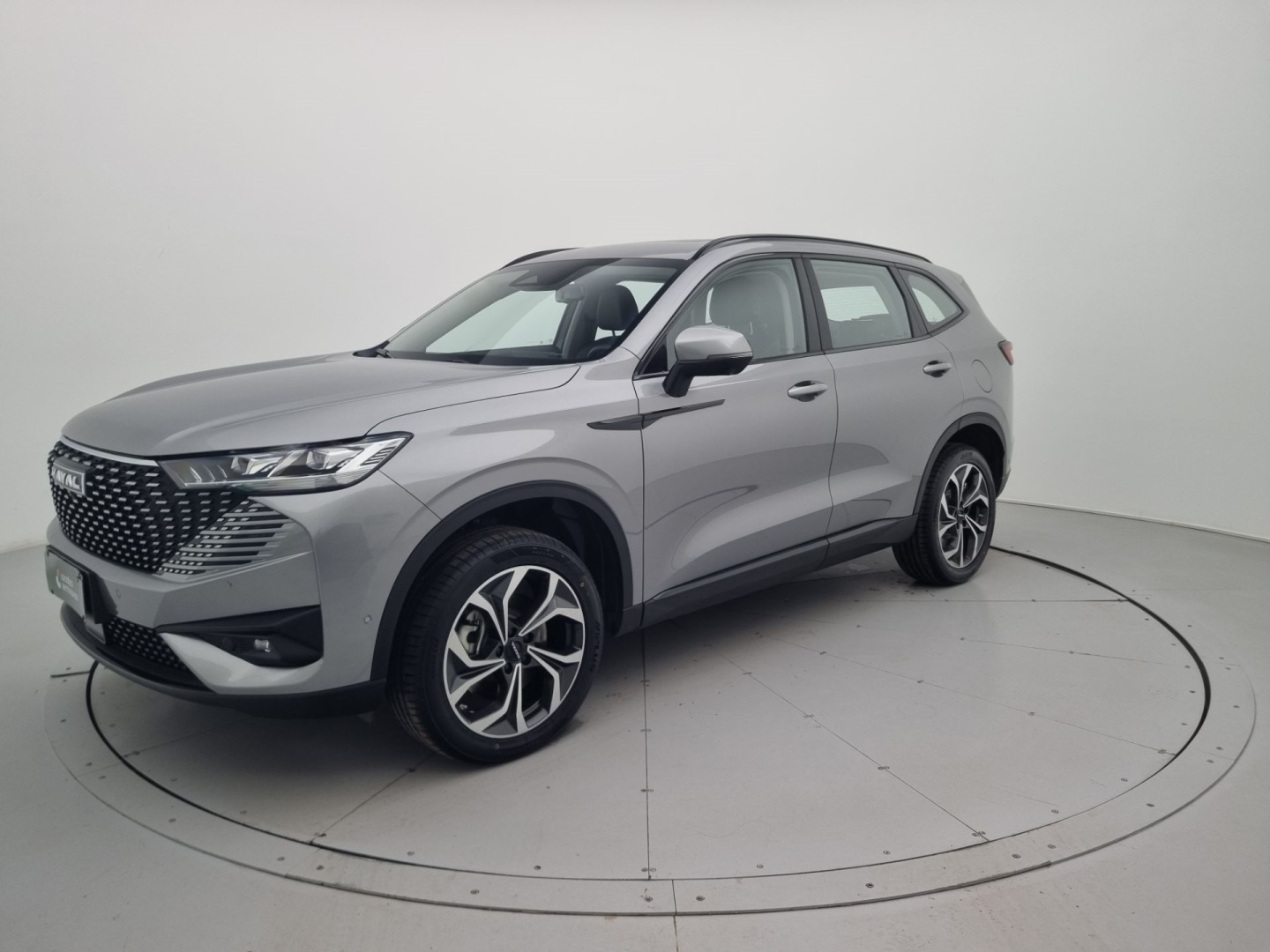 GWM HAVAL H6 1.5 PHEV PREMIUM AWD E-TRACTION