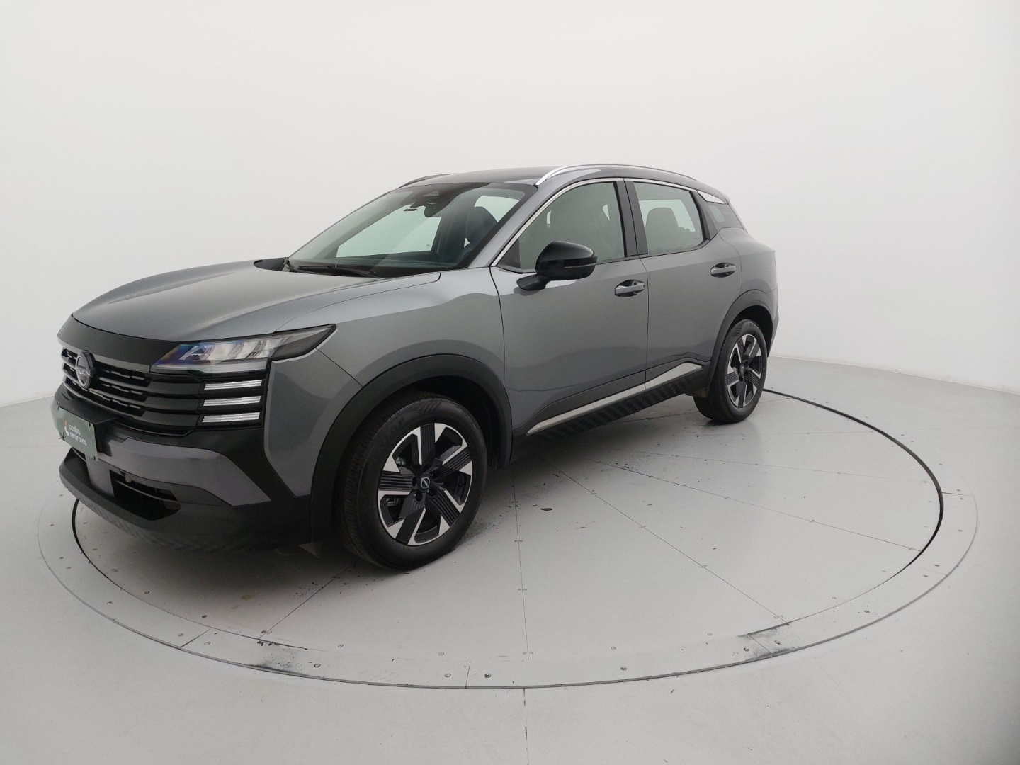 NISSAN KICKS 1.0 TURBO FLEX ADVANCE DCT