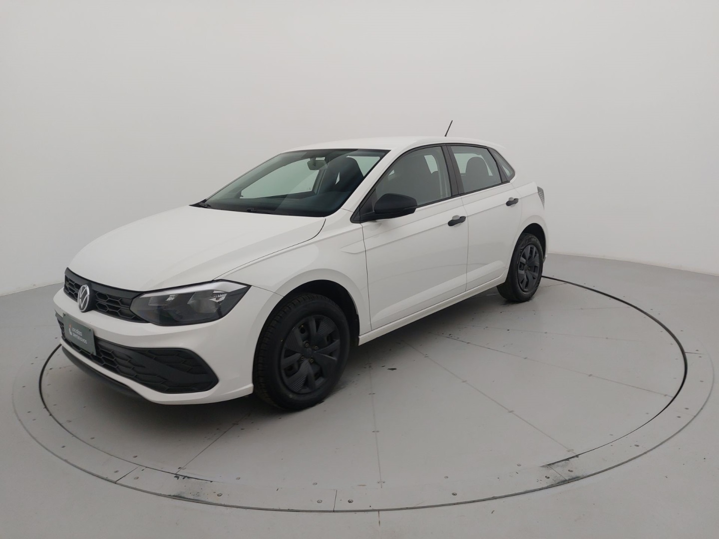 VOLKSWAGEN POLO 1.0 MPI TRACK MANUAL