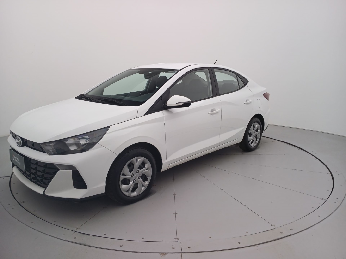 HYUNDAI HB20S 1.0 12V FLEX COMFORT MANUAL
