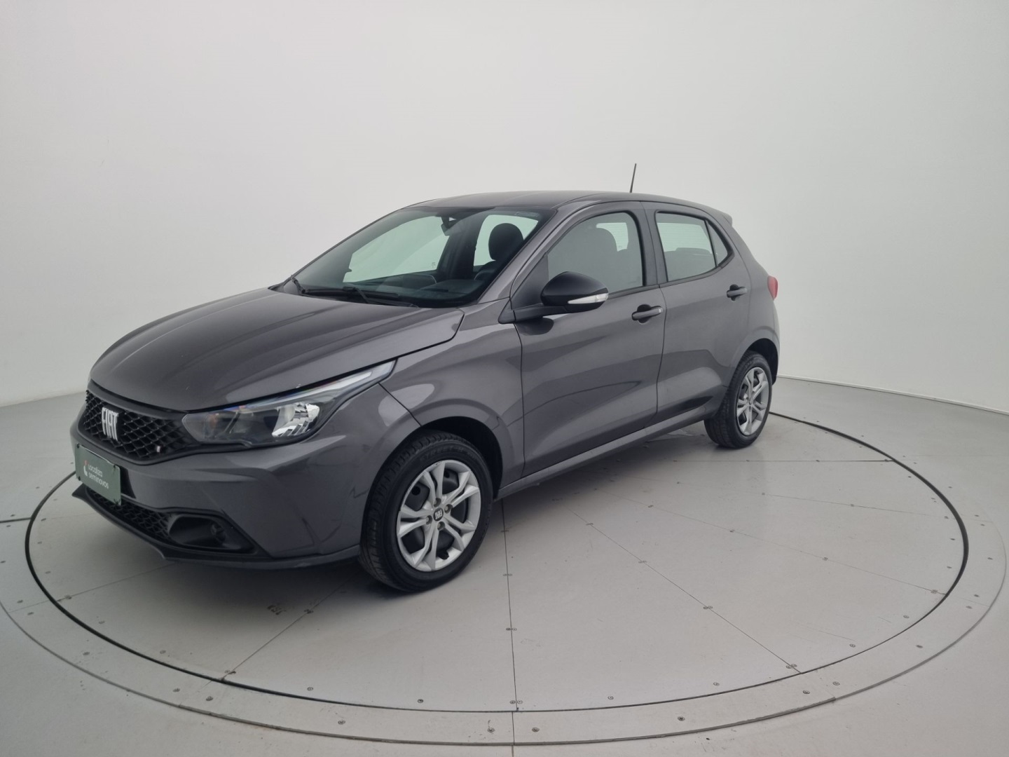 FIAT ARGO 1.0 FIREFLY FLEX DRIVE MANUAL