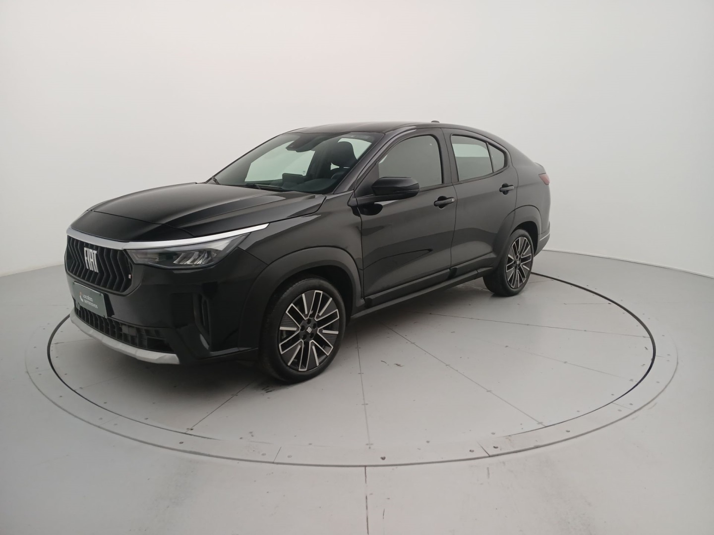 FIAT FASTBACK 1.0 TURBO 200 HYBRID AUDACE CVT