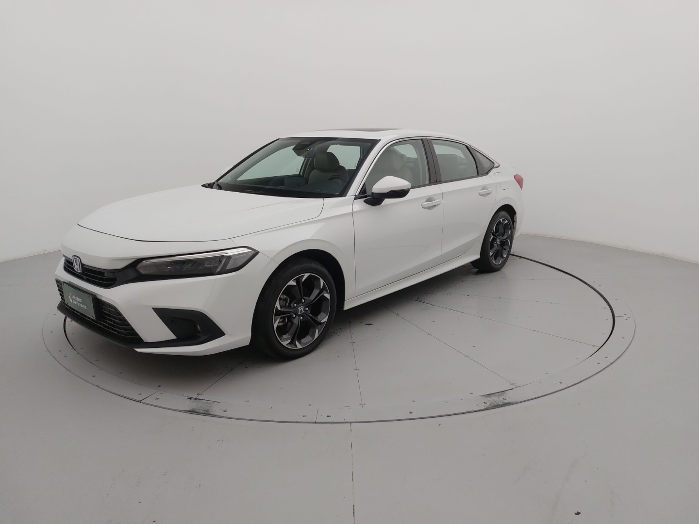 HONDA CIVIC 2.0 DI eHEV ADVANCED E-CVT